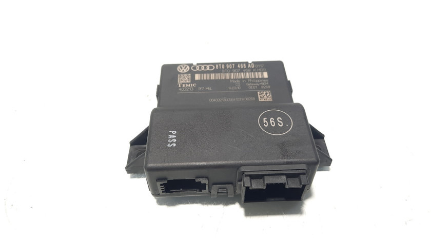 Modul control central, cod 8T0907468AD, Audi A4 Allroad (8KH, B8) (idi:560030)