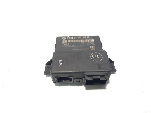 Modul control central, cod 8T0907468AD, Audi Q5 (8RB) (idi:560030)