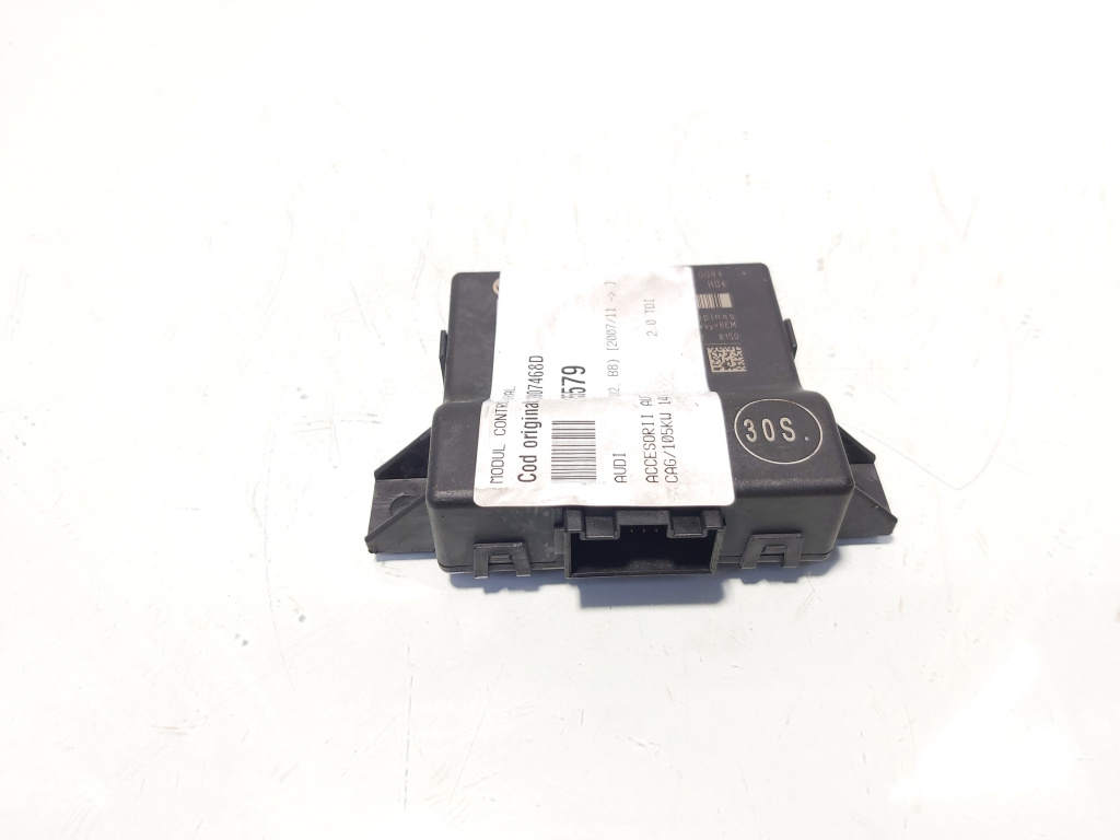 Modul control central, cod 8T0907468D, A