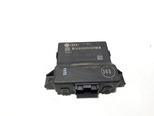 Modul control central, cod 8T0907468D, Audi A4 Avant (8K5, B8) (idi:587417)