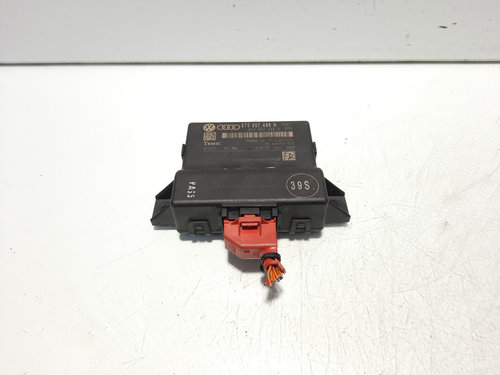 Modul control central, cod 8T0907468H, Audi A5 Cabriolet (8F7) (idi:571233)