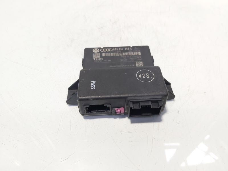 Modul control central, cod 8T0907468K, Audi A4 (8K2, B8) (id:578035)