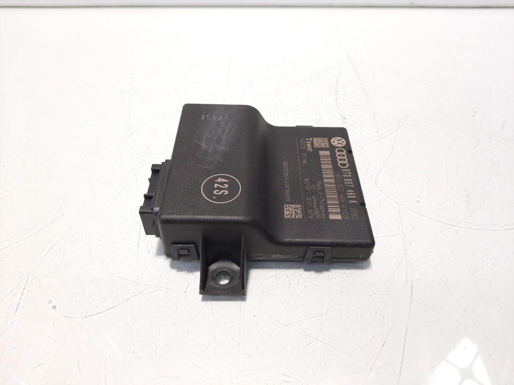 Modul control central, cod 8T0907468K, Audi A4 Avant (8K5, B8) (id:551468)