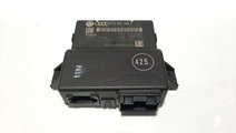 Modul control central, cod 8T0907468K, Audi A4 Ava...