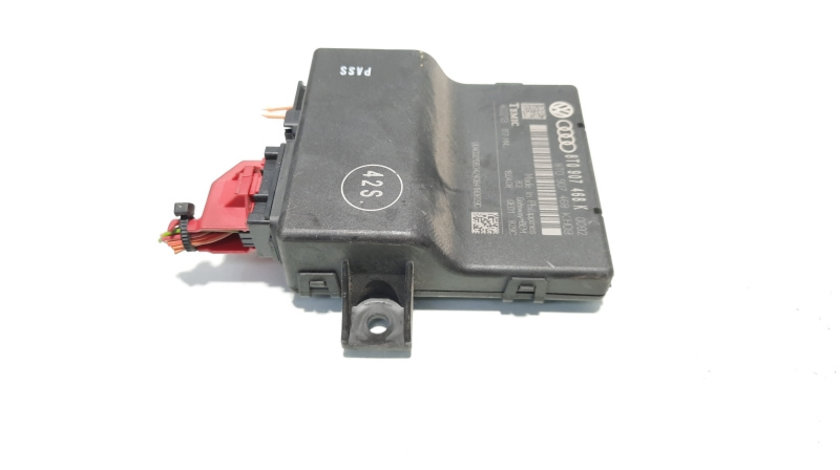 Modul control central, cod 8T0907468K, Audi A5 Cabriolet (8F7) (idi:578035)