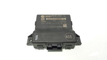 Modul control central, cod 8T0907468M, Audi A5 (8T...