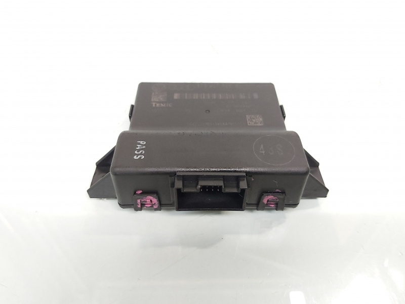 Modul control central, cod 8T0907468M, Audi Q5 (8RB) (id:628437)