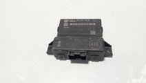 Modul control central, cod 8T0907468M, Audi Q5 (8R...