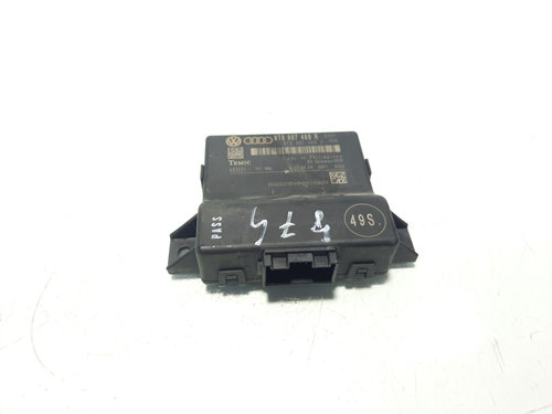 Modul control central, cod 8T0907468R, Audi A4 (8K2, B8) (id:563625)