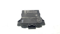 Modul control central, cod 8T0907468R, Audi A4 All...