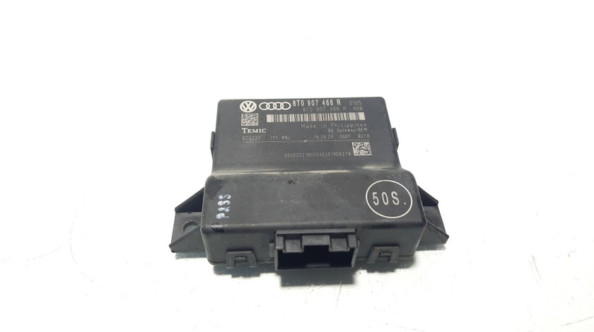Modul control central, cod 8T0907468R, Audi A4 Allroad (8KH, B8) (idi:563646)