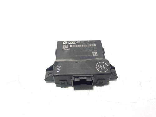Modul control central, cod 8T0907468R, Audi A5 Coupe (F53, 9T) (idi:563646)