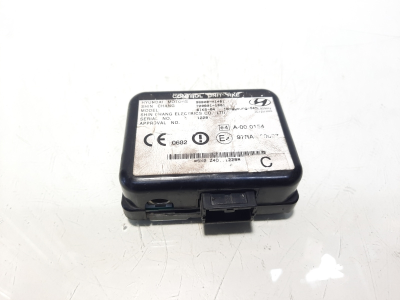 Modul control central, cod 96800-H1401, Hyundai Terracan (HP) (id:612907)