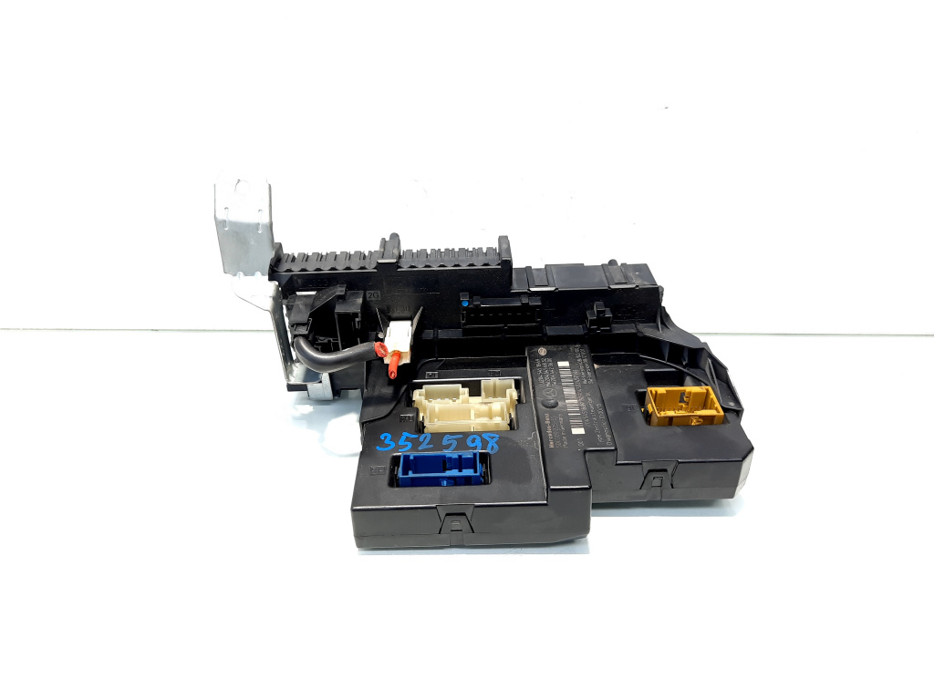 Modul control central, cod A2045451869, Mercedes Clasa C T-Model (S204) (id:539159)