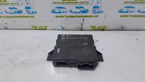 Modul control central gateway 8t0907468t Audi A4 B...