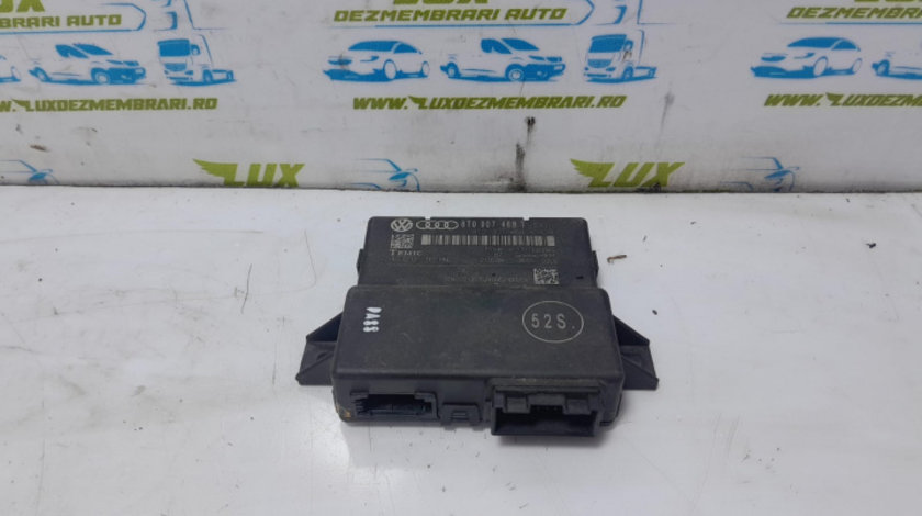 Modul control central gateway 8t0907468t Audi A4 B8/8K [2007 - 2011]