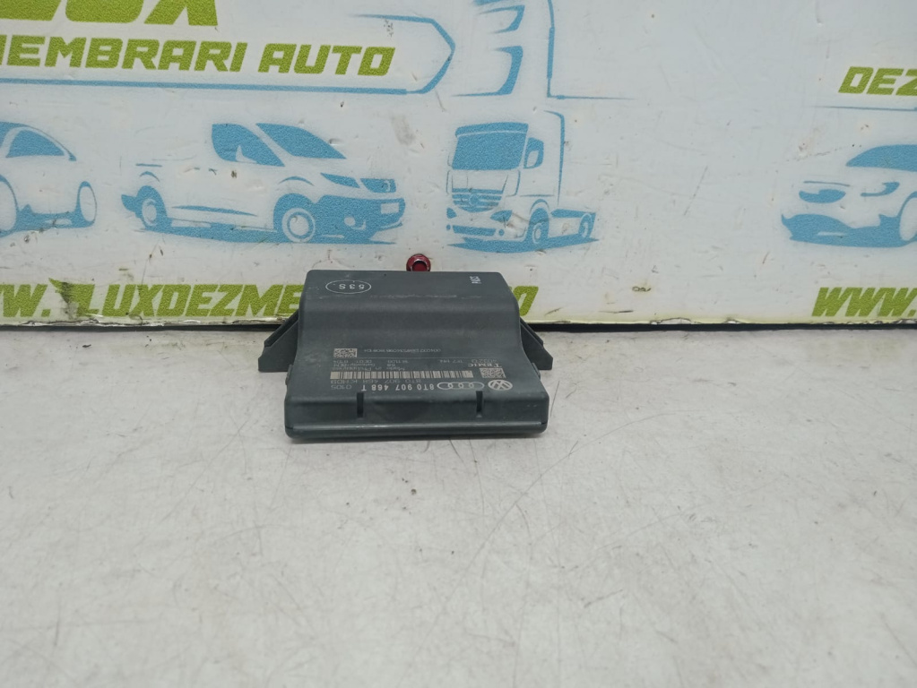 Modul control central gateway 8t0907468t Audi A5 8T [2007 - 2011]