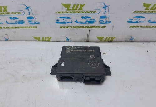 Modul control central gateway 8t0907468t Audi Q5 8R [2008 - 2012]