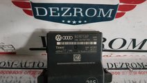 Modul control central Gateway Audi A3 8P 1k0907530...