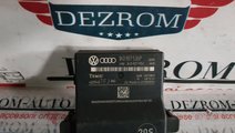 Modul control central Gateway Audi A3 8P 1k0907530...