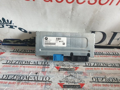 Modul control central / Gateway BMW Seria 5 Touring (F11) cod piesa : 9236462