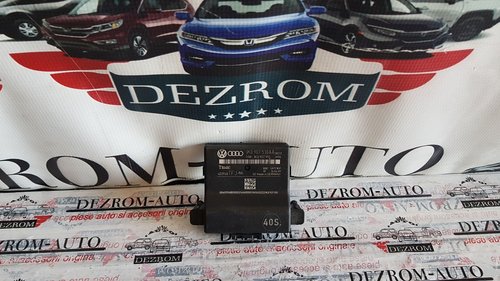 Modul control central / Gateway Seat Leon 1P 1k0907530aa