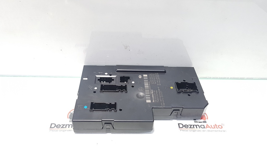 Modul control central, Mercedes Clasa C (W204) cod 5DK009225-58 (id:373209)