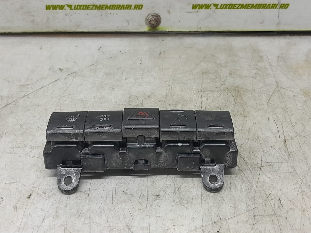 Modul control central P04671918AE Chrysler Sebring 3 [2007 - 2010]