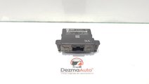 Modul control central, Seat Leon (1P1) 1K0907530L ...