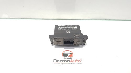 Modul control central, Seat Leon (1P1) 1K0907530L (id:396768)