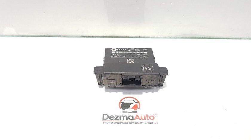 Modul control central, Skoda, 1K0907530L