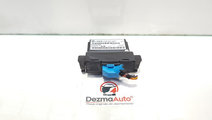 Modul control central, Skoda, cod 7N0907530H (id:4...