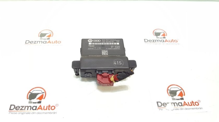 Modul control central, Skoda Octavia 2 (1Z3), 1K0907530AA