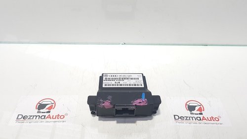 Modul control central, Skoda Octavia 2 Combi (1Z5) 1K0907530L (id:307670)
