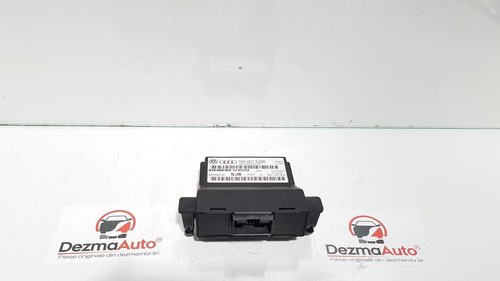 Modul control central, Vw Caddy 3 (2KA, 2KH), 1K0907951