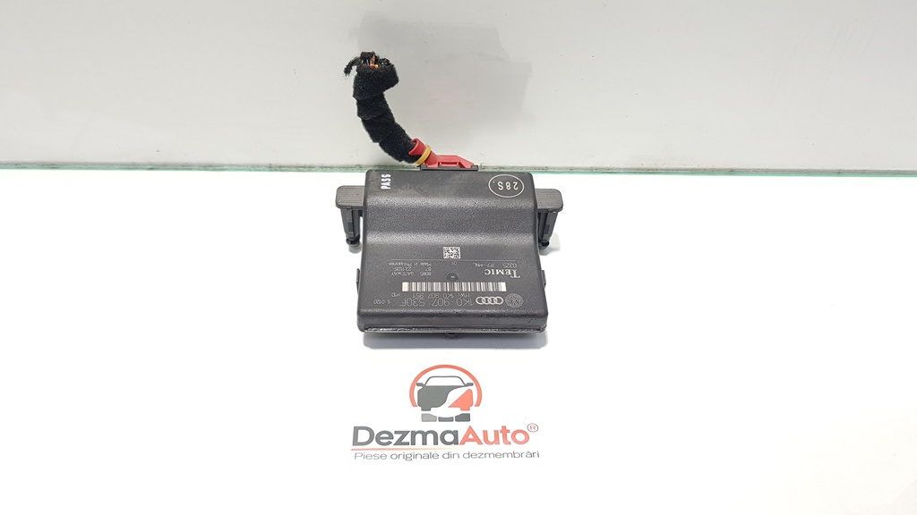 Modul control central, Vw Golf 5 (1K1) 1K0907530F (id:398996)