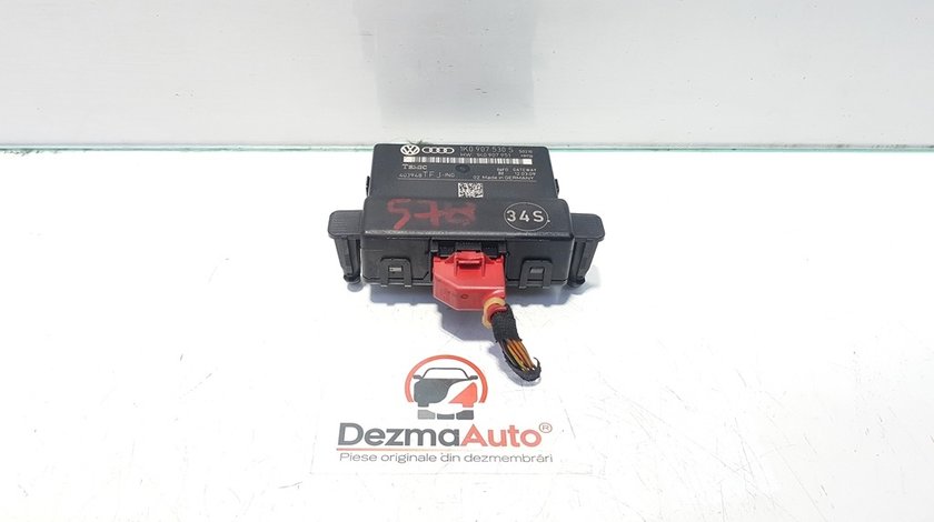 Modul control central, Vw Golf 5 Plus (5M1), 1K0907530S