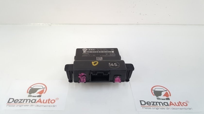 Modul control central, Vw Golf 5 Plus (5M1), 1K0907530L