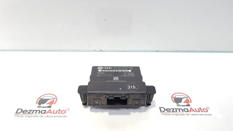 Modul control central, Vw Golf 5 Variant (1K5) cod 1K0907530H