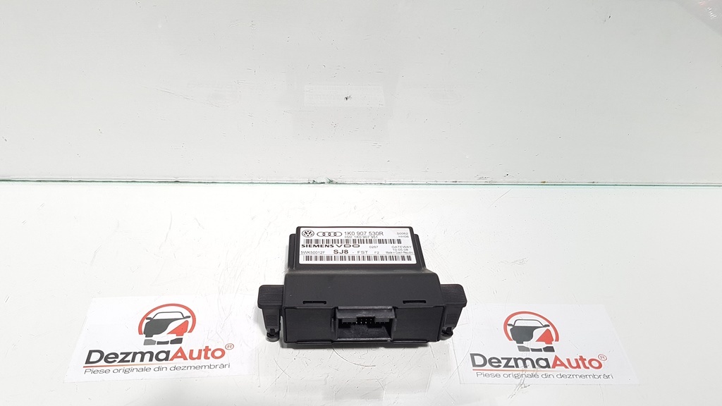 Modul control central, Vw Golf 6 (5K1) 1.6 tdi, cod 1K0907951 (id:370767)