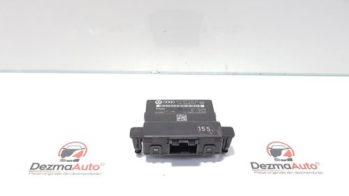 Modul control central, Vw Golf 6 (5K1) 1K0907530AF (id:364694)