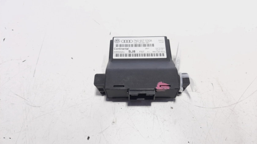 Modul control central, Vw Golf 6 (5K1) cod 7N0907530A (id:367504)