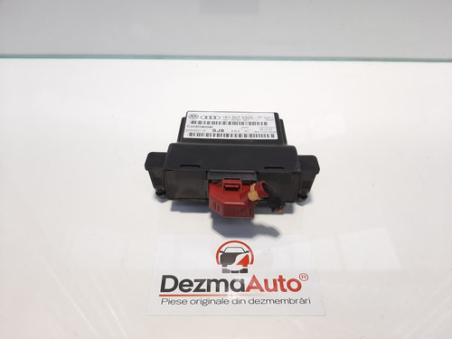 Modul control central, Vw Golf 6 (5K1) [Fabr 2009-2013] 1.6 b, 1K0907530S (id:430770)