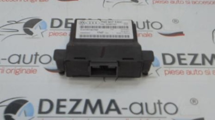 Modul control central, Vw Golf 6 Variant, 1.6tdi