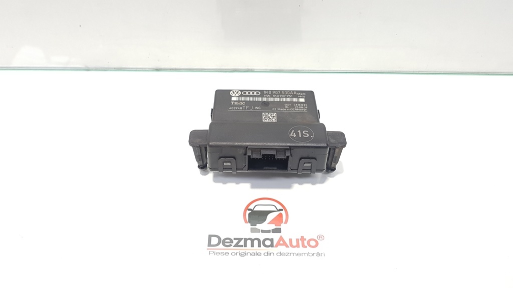 Modul control central, Vw Golf 6 Variant (AJ5) 1K0907530AA (id:388560)