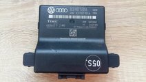 Modul control central vw passat 3c 2006 3c0907530