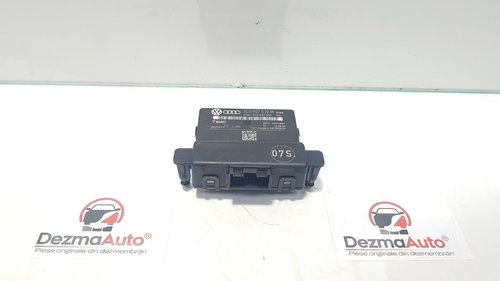 Modul control central, Vw Passat (3C2) cod 3C0907530M