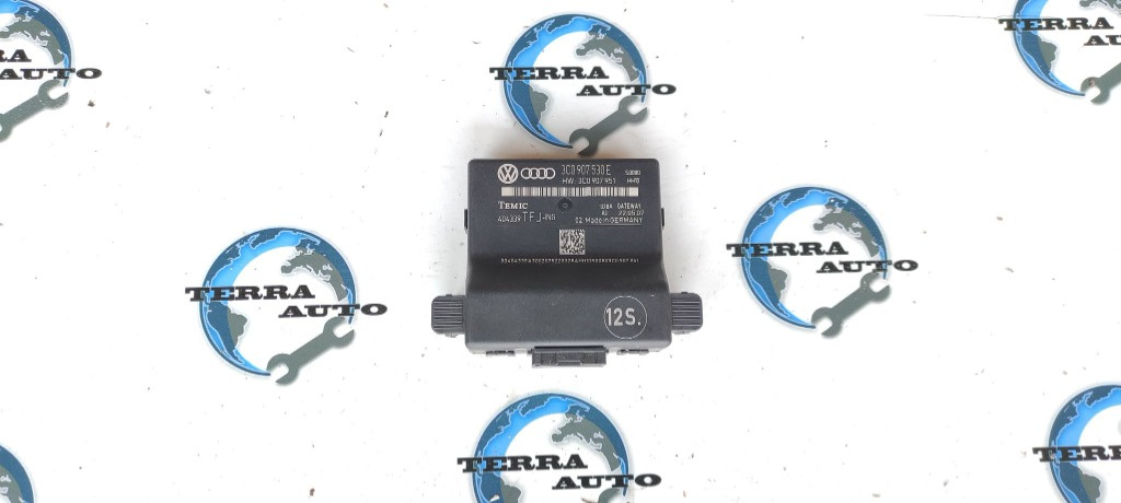Modul control central VW Passat B6 cod: 3C0907530E
