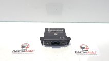 Modul control central, Vw Passat CC (357), 3C09075...