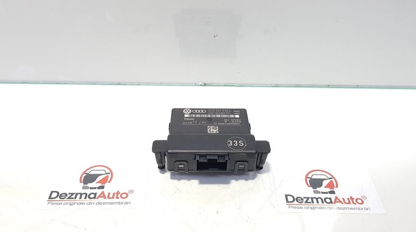 Modul control central, Vw Passat CC (357), 3C0907530L